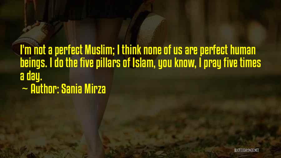 Sania Mirza Quotes 549960