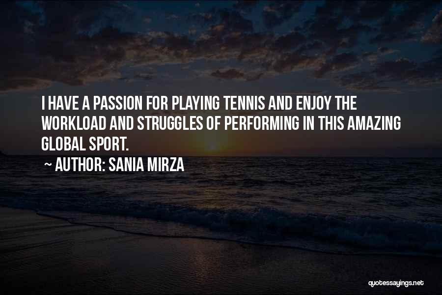 Sania Mirza Quotes 615277