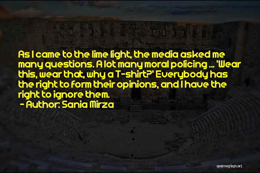 Sania Mirza Quotes 667506