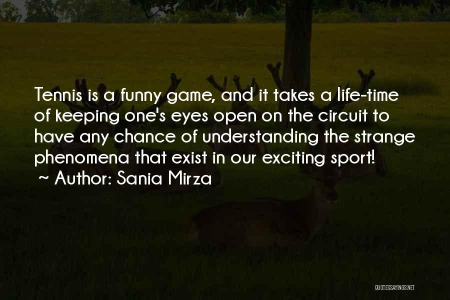 Sania Mirza Quotes 717507