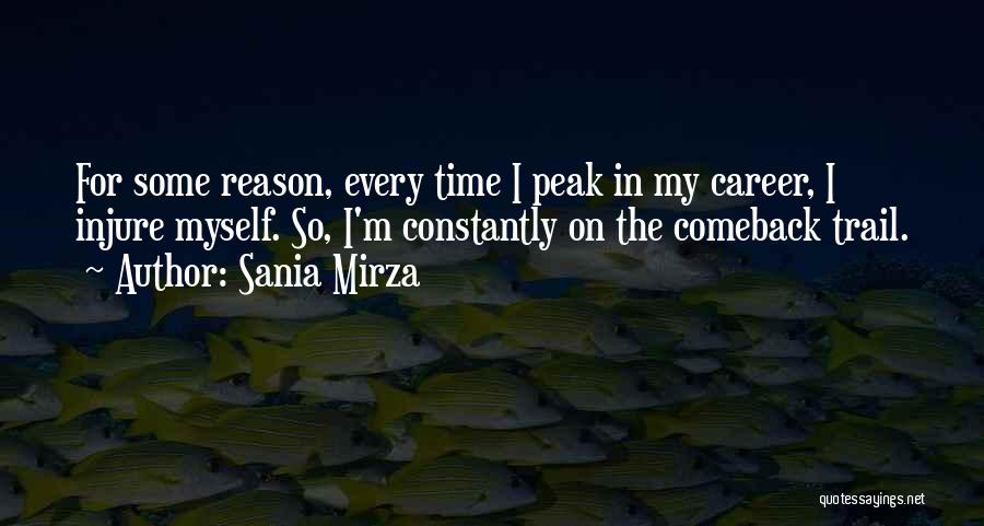 Sania Mirza Quotes 762557 Sania Mirza Quotes 762557