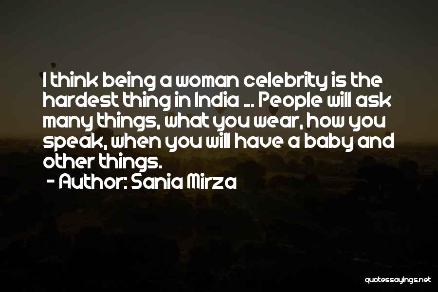 Sania Mirza Quotes 829167