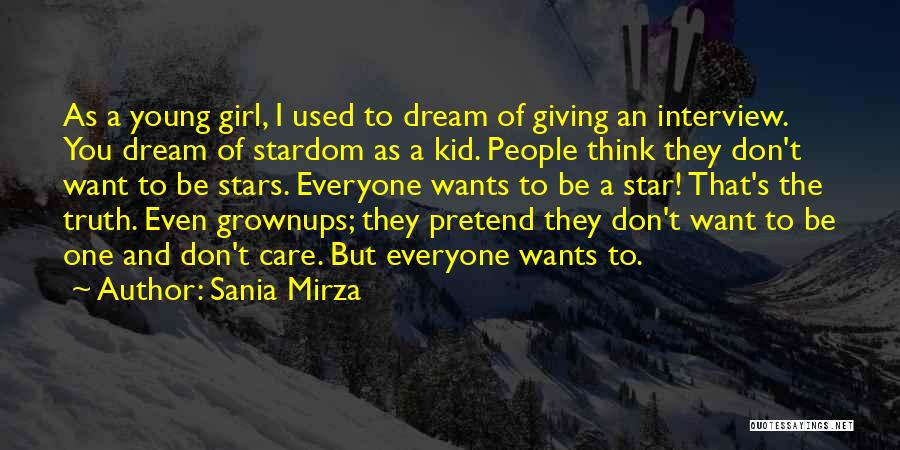 Sania Mirza Quotes 984076