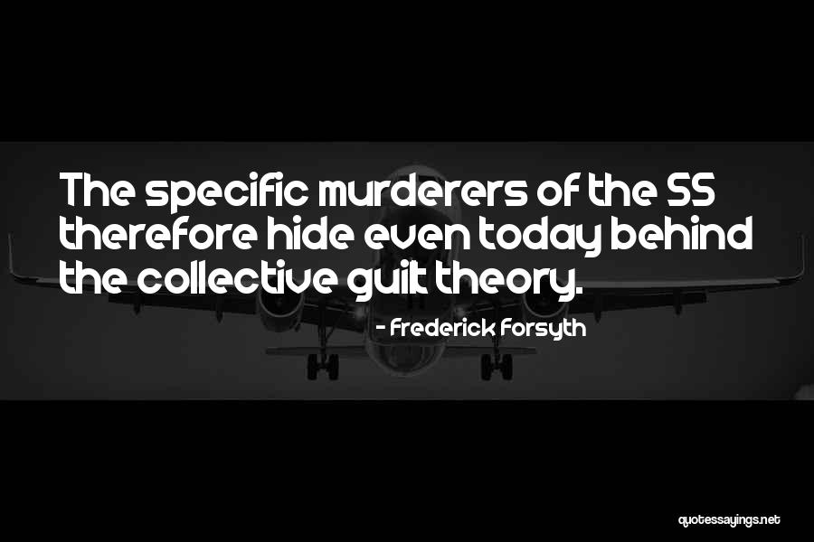 Saniah Brown Quotes By Frederick Forsyth Saniah Brown Quotes By Frederick Forsyth