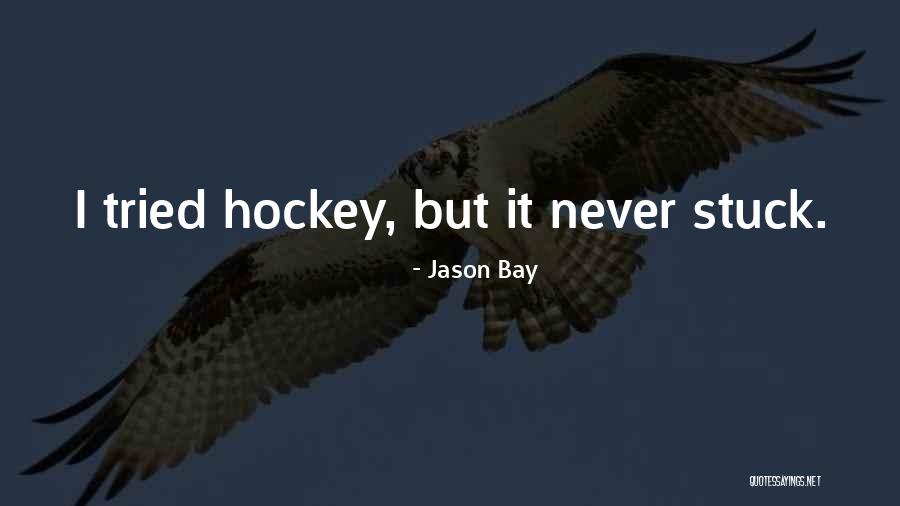 Sanial Tarsal Foot Quotes By Jason Bay Sanial Tarsal Foot Quotes By Jason Bay