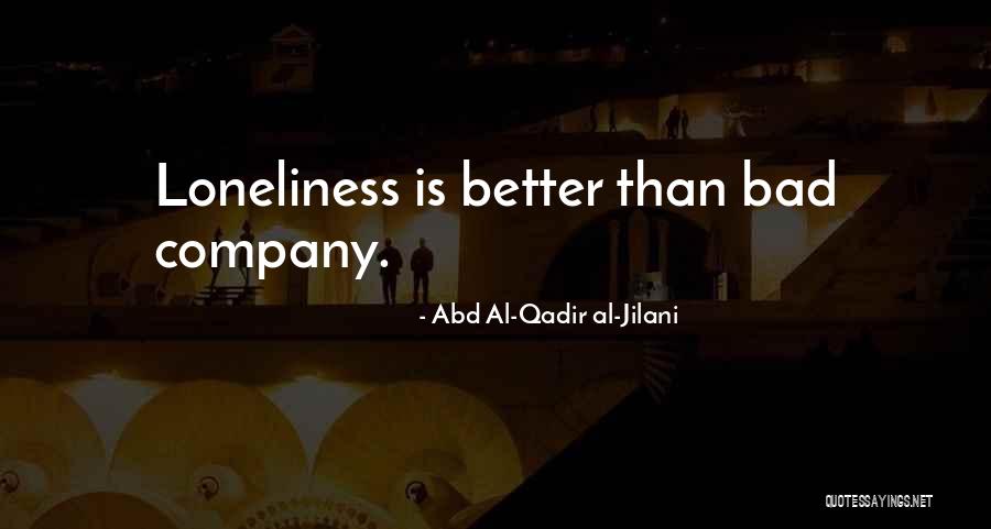 Sanico Cleaning Quotes By Abd Al-Qadir Al-Jilani