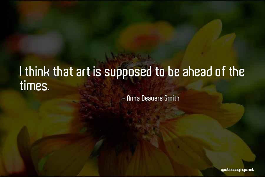 Sanidopoulos Saint Quotes By Anna Deavere Smith Sanidopoulos Saint Quotes By Anna Deavere Smith