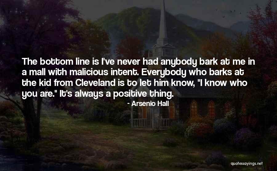 Saniha Aps Quotes By Arsenio Hall Saniha Aps Quotes By Arsenio Hall