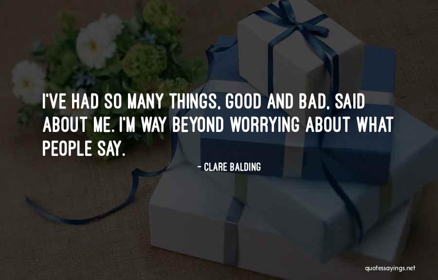 Sanino Quotes By Clare Balding Sanino Quotes By Clare Balding