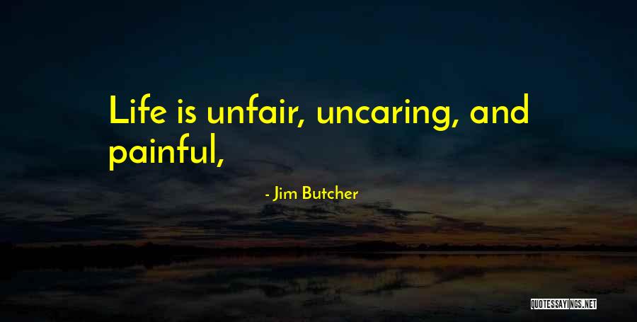 Sanino Quotes By Jim Butcher Sanino Quotes By Jim Butcher