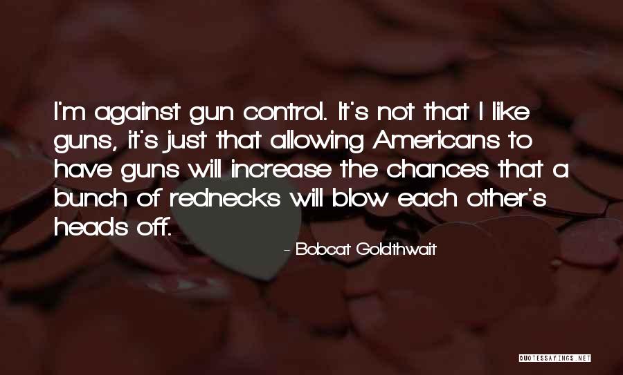 Sanio Quotes By Bobcat Goldthwait Sanio Quotes By Bobcat Goldthwait