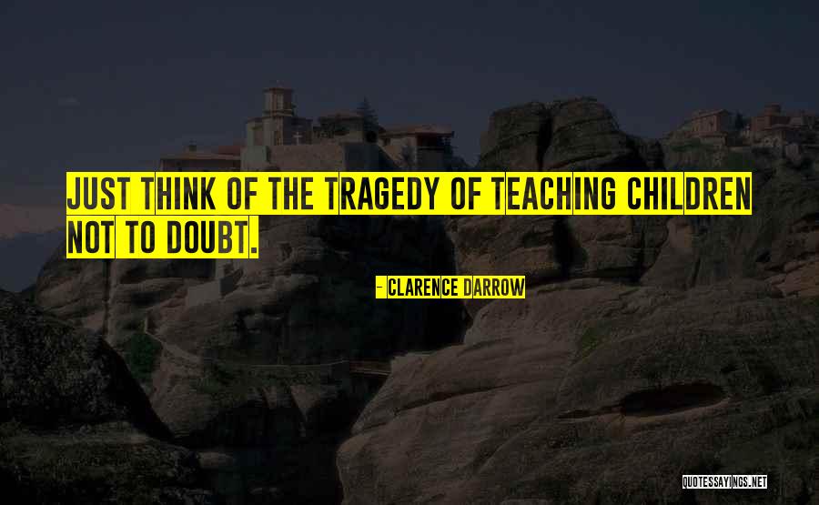 Sanisa Plant Quotes By Clarence Darrow Sanisa Plant Quotes By Clarence Darrow