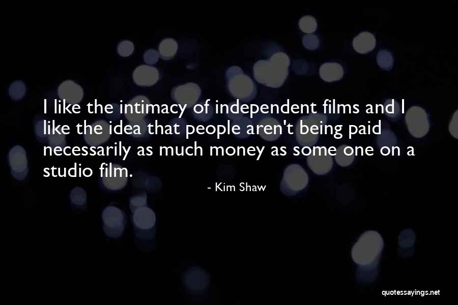 Sanisa Plant Quotes By Kim Shaw Sanisa Plant Quotes By Kim Shaw