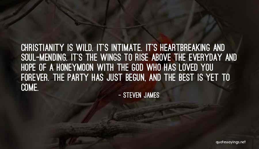 Sanisa Plant Quotes By Steven James Sanisa Plant Quotes By Steven James