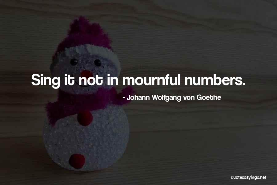 Sanisah Quotes By Johann Wolfgang Von Goethe Sanisah Quotes By Johann Wolfgang Von Goethe