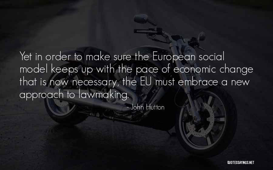 Sanisah Quotes By John Hutton Sanisah Quotes By John Hutton