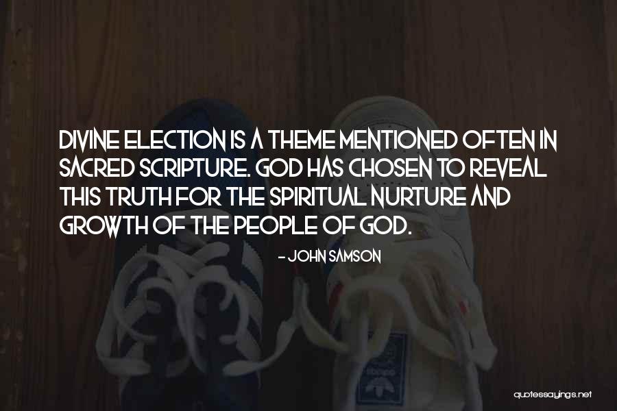 Saniserv Quotes By John Samson Saniserv Quotes By John Samson
