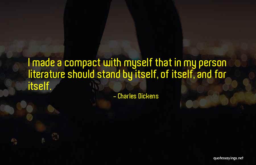 Sanist L Quotes By Charles Dickens Sanist L Quotes By Charles Dickens