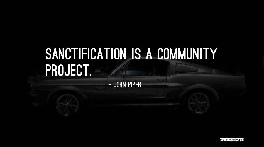 Sanitary Worker Quotes By John Piper Sanitary Worker Quotes By John Piper