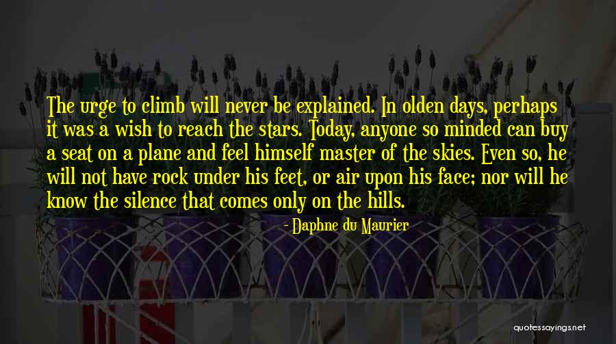 Sanities John Quotes By Daphne Du Maurier Sanities John Quotes By Daphne Du Maurier