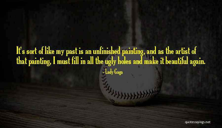 Sanitise Quotes By Lady Gaga Sanitise Quotes By Lady Gaga