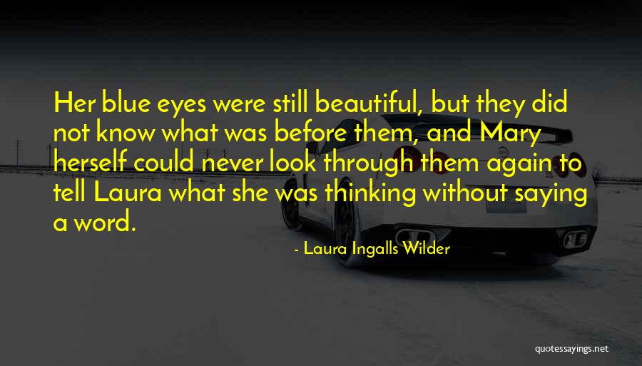 Sanitised For Your Protection Quotes By Laura Ingalls Wilder Sanitised For Your Protection Quotes By Laura Ingalls Wilder