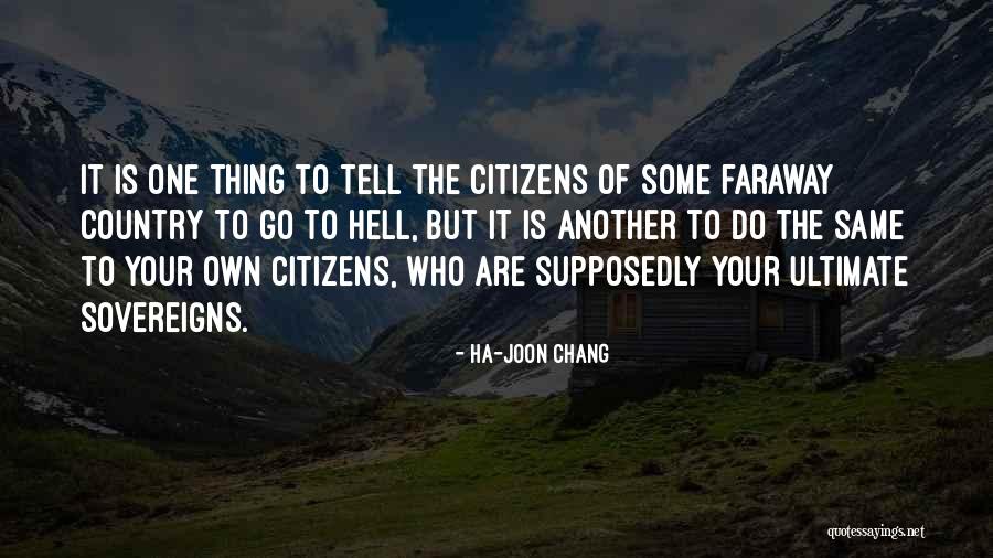 Sanitised Or Sanitized Quotes By Ha-Joon Chang Sanitised Or Sanitized Quotes By Ha-Joon Chang