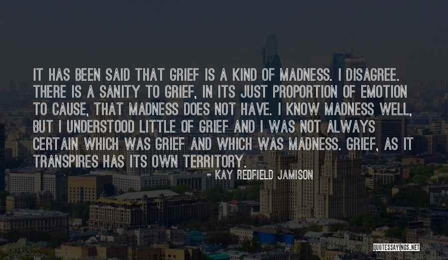 Sanity And Madness Quotes By Kay Redfield Jamison Sanity And Madness Quotes By Kay Redfield Jamison