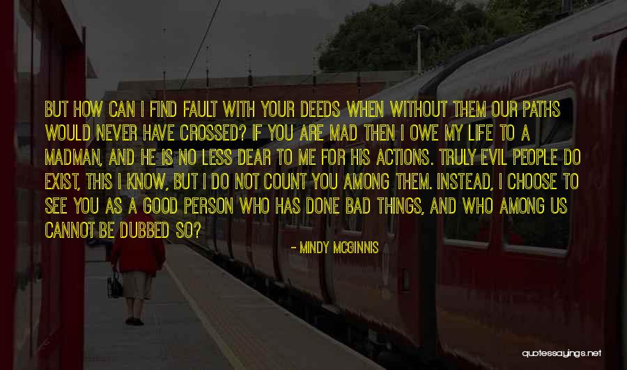 Sanity And Madness Quotes By Mindy McGinnis Sanity And Madness Quotes By Mindy McGinnis