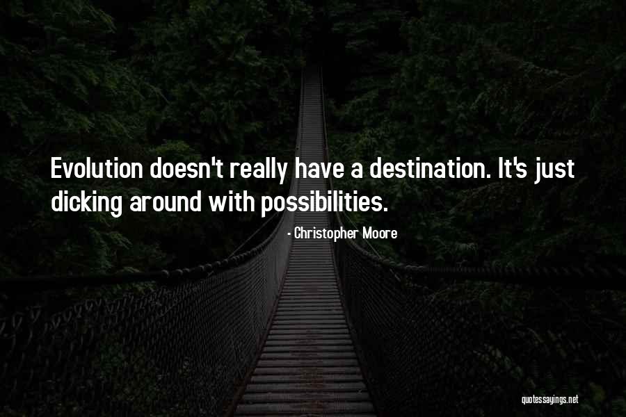 Sanity Prevails Quotes By Christopher Moore Sanity Prevails Quotes By Christopher Moore