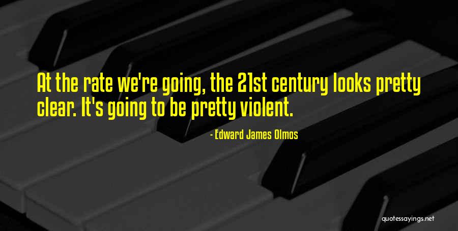 Sanity Prevails Quotes By Edward James Olmos Sanity Prevails Quotes By Edward James Olmos