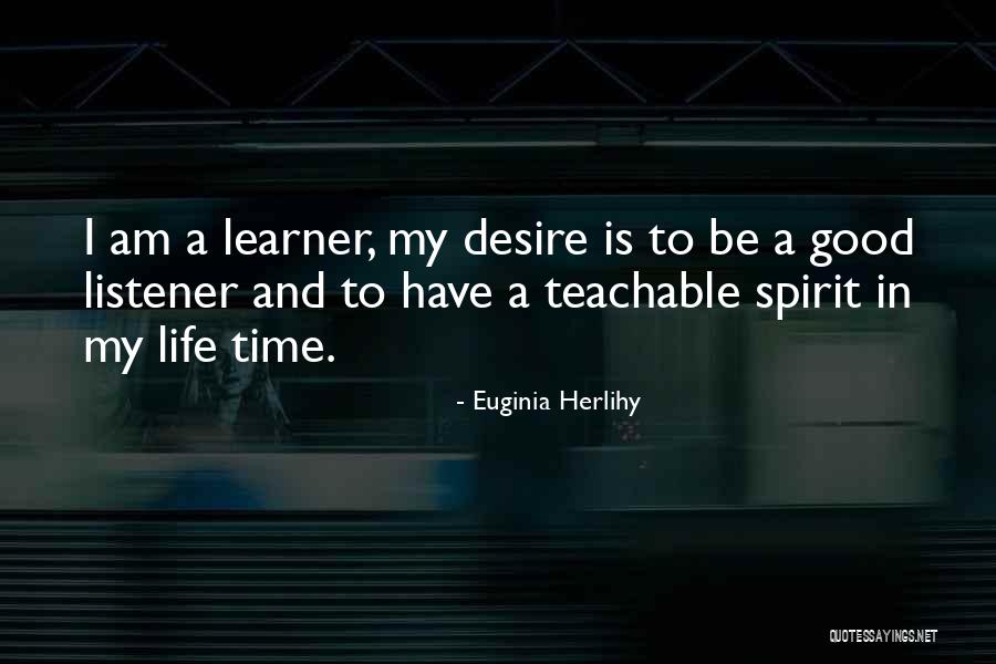 Sanity Prevails Quotes By Euginia Herlihy Sanity Prevails Quotes By Euginia Herlihy