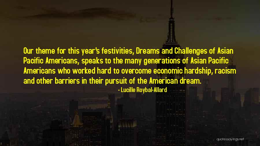Sanity Prevails Quotes By Lucille Roybal-Allard Sanity Prevails Quotes By Lucille Roybal-Allard