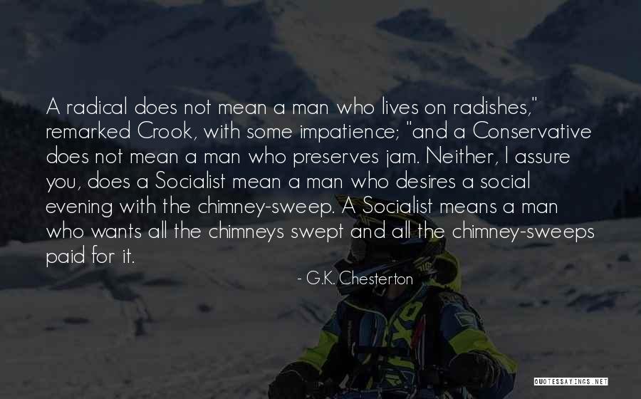 Sanity Sane Funny Fun Irony Quotes By G.K. Chesterton