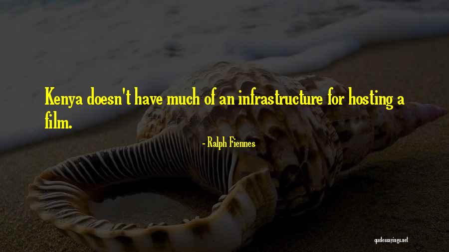 Sanitys Quotes By Ralph Fiennes Sanitys Quotes By Ralph Fiennes