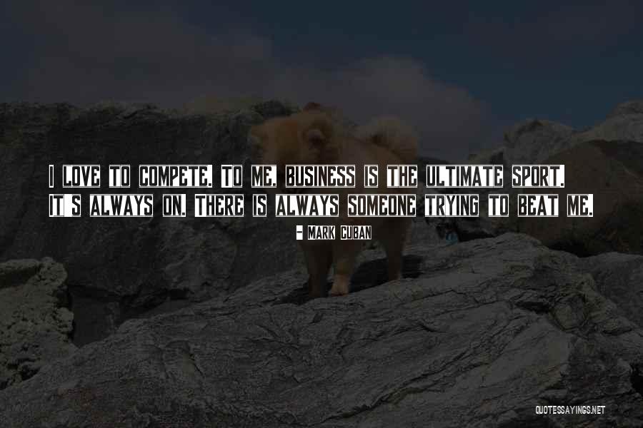 Saniye Saniye Quotes By Mark Cuban Saniye Saniye Quotes By Mark Cuban