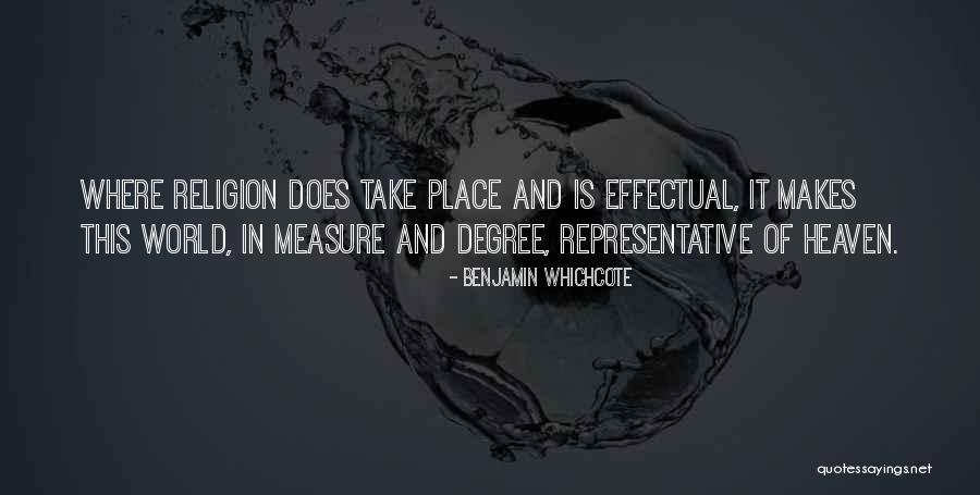 Sanjai Bhonsle Quotes By Benjamin Whichcote Sanjai Bhonsle Quotes By Benjamin Whichcote