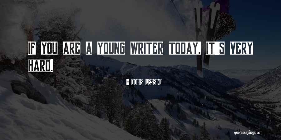 Sanjai Bhonsle Quotes By Doris Lessing Sanjai Bhonsle Quotes By Doris Lessing