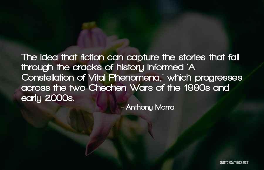 Sanjaih Bokaria Quotes By Anthony Marra Sanjaih Bokaria Quotes By Anthony Marra
