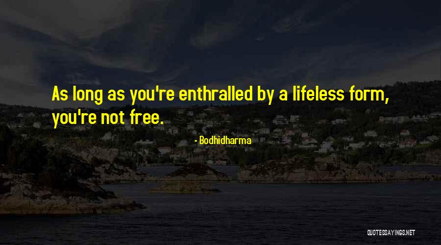 Sanjaj Svoje Quotes By Bodhidharma Sanjaj Svoje Quotes By Bodhidharma
