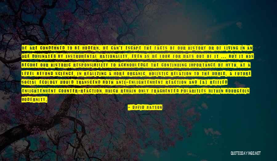 Sanjaj Svoje Quotes By David Watson Sanjaj Svoje Quotes By David Watson