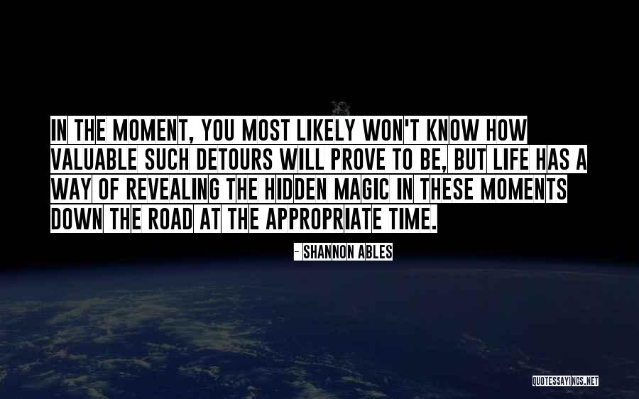 Sanjaj Svoje Quotes By Shannon Ables Sanjaj Svoje Quotes By Shannon Ables