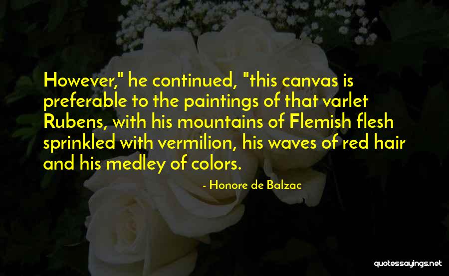 Sanjaj Te Quotes By Honore De Balzac Sanjaj Te Quotes By Honore De Balzac