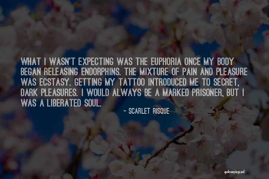 Sanjaj Te Quotes By Scarlet Risque Sanjaj Te Quotes By Scarlet Risque