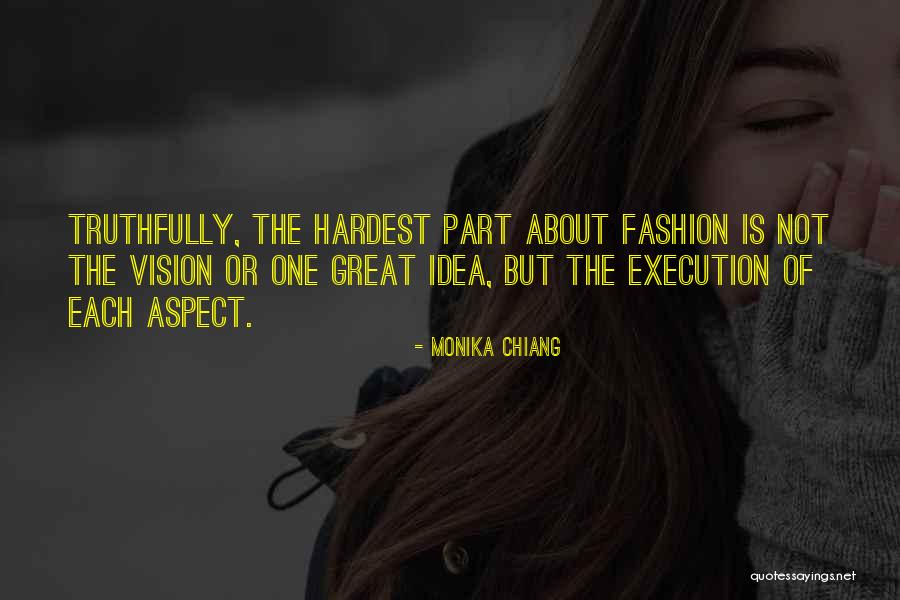 Sanjana Ganesan Quotes By Monika Chiang Sanjana Ganesan Quotes By Monika Chiang