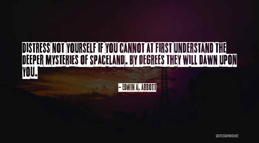 Sanjari Malayalam Quotes By Edwin A. Abbott Sanjari Malayalam Quotes By Edwin A. Abbott