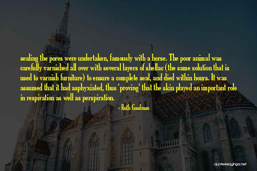 Sanjas In English Quotes By Ruth Goodman Sanjas In English Quotes By Ruth Goodman