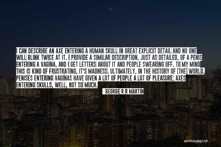 Sanjasamachar Quotes By George R R Martin Sanjasamachar Quotes By George R R Martin
