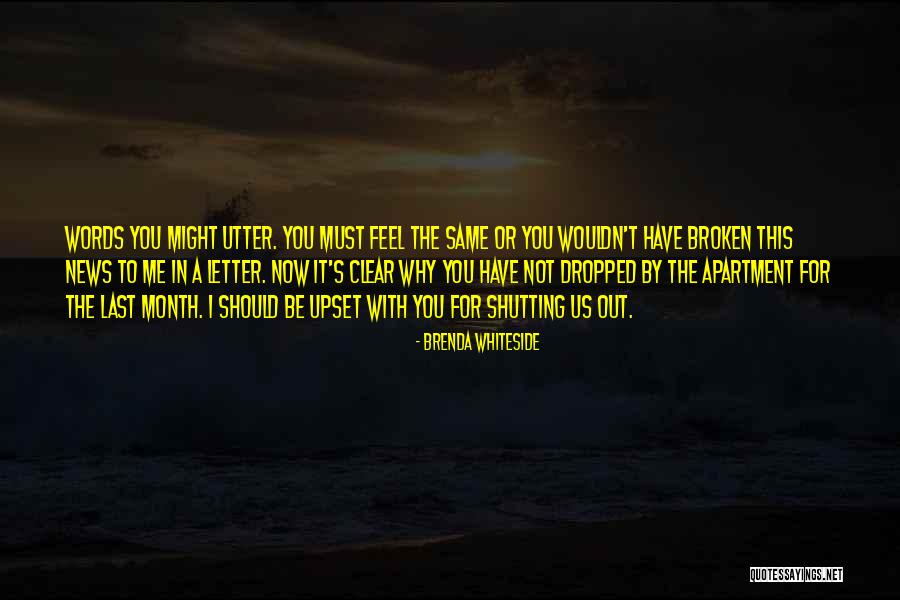 Sanjati Novac Quotes By Brenda Whiteside Sanjati Novac Quotes By Brenda Whiteside
