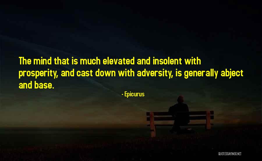 Sanjati Novac Quotes By Epicurus Sanjati Novac Quotes By Epicurus